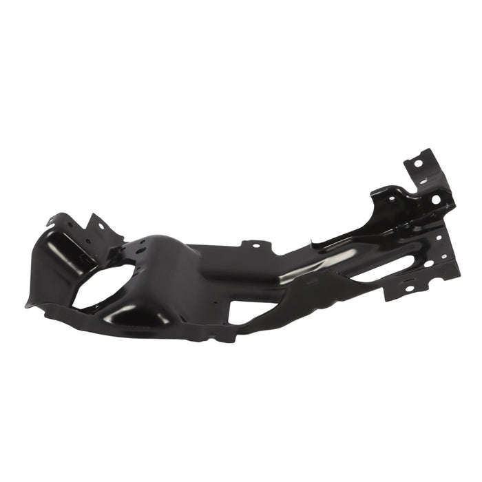 DURAFORCE 15-19 Silverado 2500/3500 HD Front Bumper Outer Retainer Brackets LH & RH