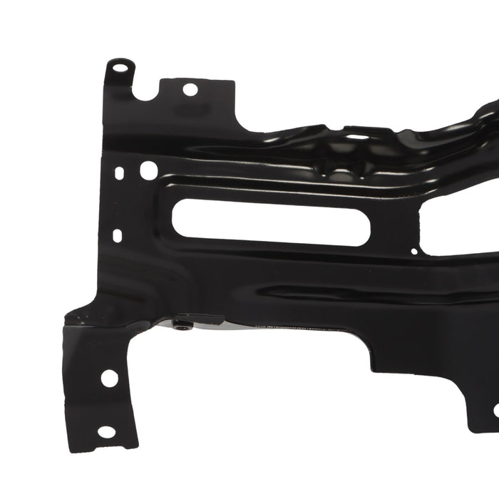 DURAFORCE 15-19 Silverado 2500/3500 HD Front Bumper Outer Retainer Brackets LH & RH