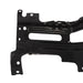 DURAFORCE 15-19 Silverado 2500/3500 HD Front Bumper Outer Retainer Brackets LH & RH