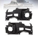 DURAFORCE 15-19 Silverado 2500/3500 HD Front Bumper Outer Retainer Brackets LH & RH
