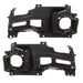DURAFORCE 15-19 Silverado 2500/3500 HD Front Bumper Outer Retainer Brackets LH & RH