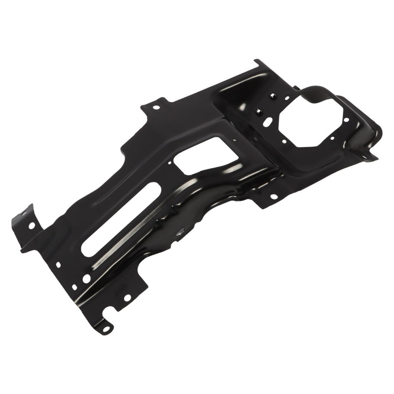 DURAFORCE 15-19 Silverado 2500/3500 HD Front Bumper Outer Retainer Brackets LH & RH