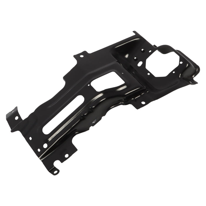 DURAFORCE 15-19 Silverado 2500/3500 HD Front Bumper Outer Retainer Brackets LH & RH