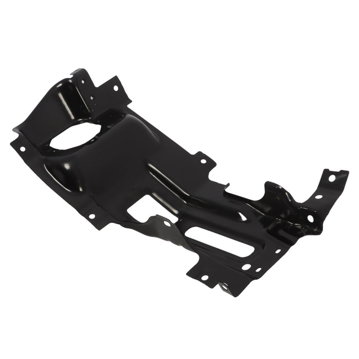 DURAFORCE 15-19 Silverado 2500/3500 HD Front Bumper Outer Retainer Brackets LH & RH