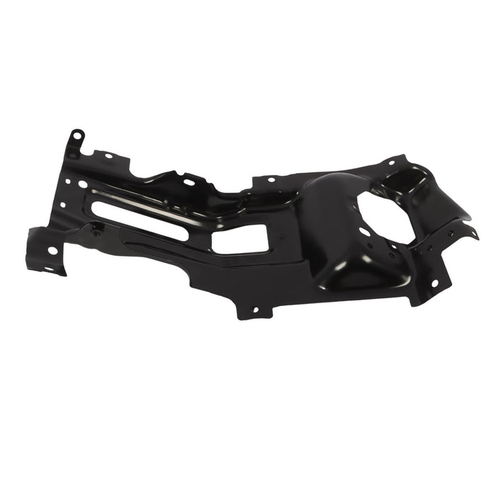 DURAFORCE 15-19 Silverado 2500/3500 HD Front Bumper Outer Retainer Brackets LH & RH