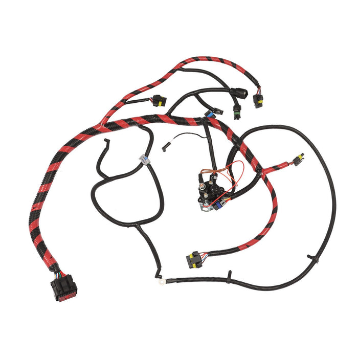 DURAFORCE 1994-1996 Ford Powerstroke 7.3L Engine Wiring Harness F6TZ-9A451-F F250-F450