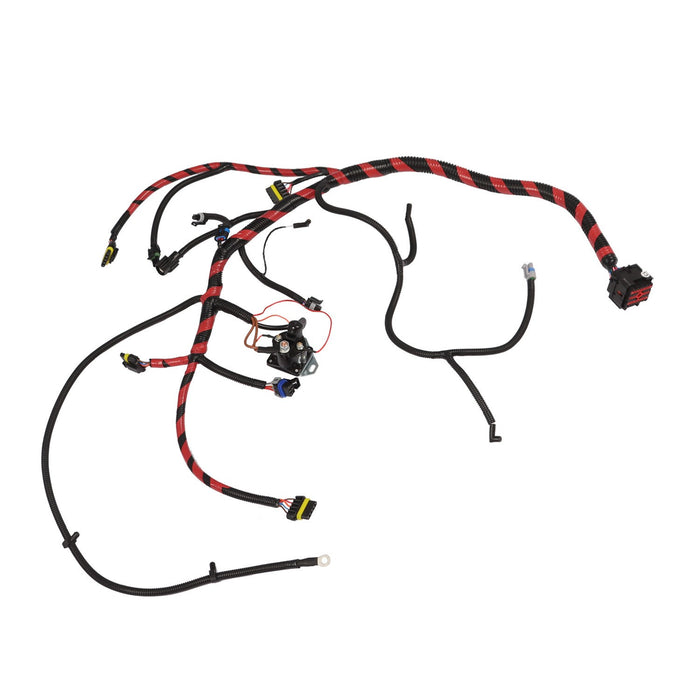 DURAFORCE 1994-1996 Ford Powerstroke 7.3L Engine Wiring Harness F6TZ-9A451-F F250-F450