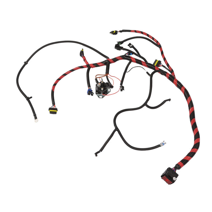 DURAFORCE 1994-1996 Ford Powerstroke 7.3L Engine Wiring Harness F6TZ-9A451-F F250-F450