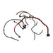 DURAFORCE 1994-1996 Ford Powerstroke 7.3L Engine Wiring Harness F6TZ-9A451-F F250-F450