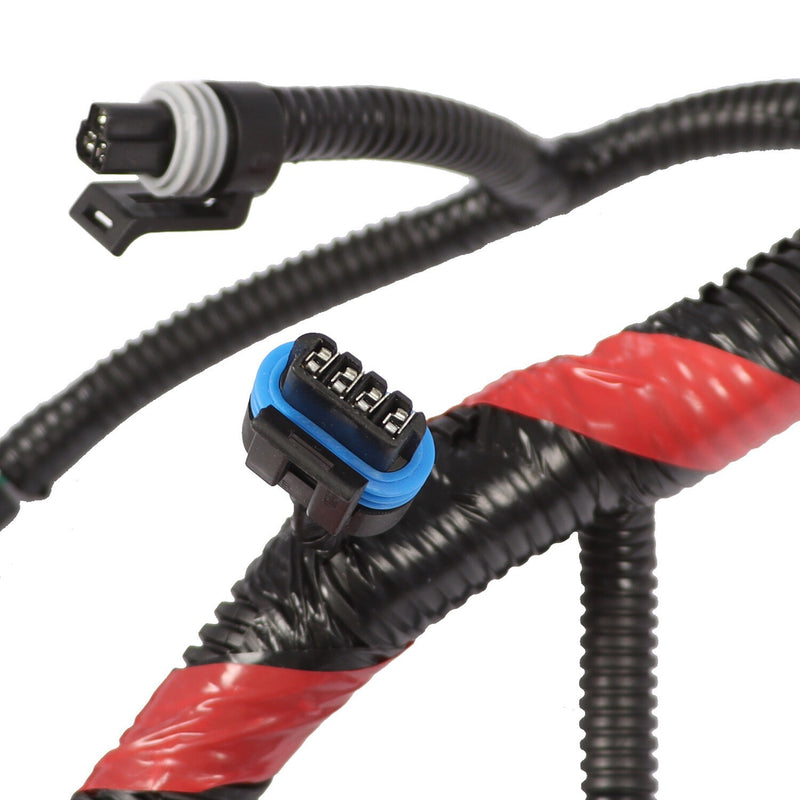 DURAFORCE 1994-1996 Ford Powerstroke 7.3L Engine Wiring Harness F6TZ-9A451-F F250-F450