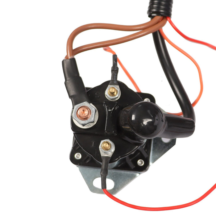 DURAFORCE 1994-1996 Ford Powerstroke 7.3L Engine Wiring Harness F6TZ-9A451-F F250-F450