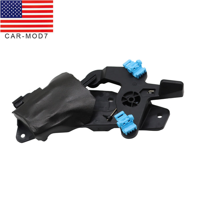 DURAFORCE Ford F150 Tailgate Lock Actuator w/ Keyless Entry 2015-2023 Models