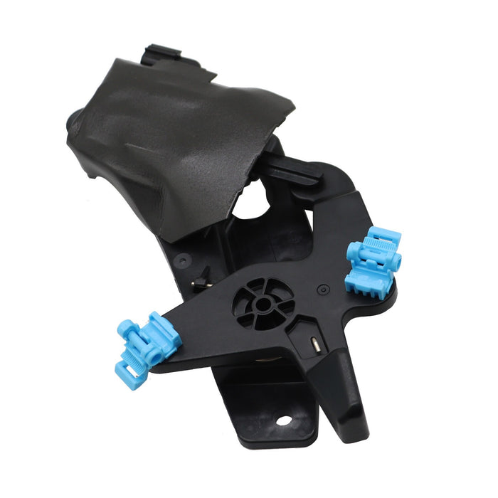 DURAFORCE Ford F150 Tailgate Lock Actuator w/ Keyless Entry 2015-2023 Models