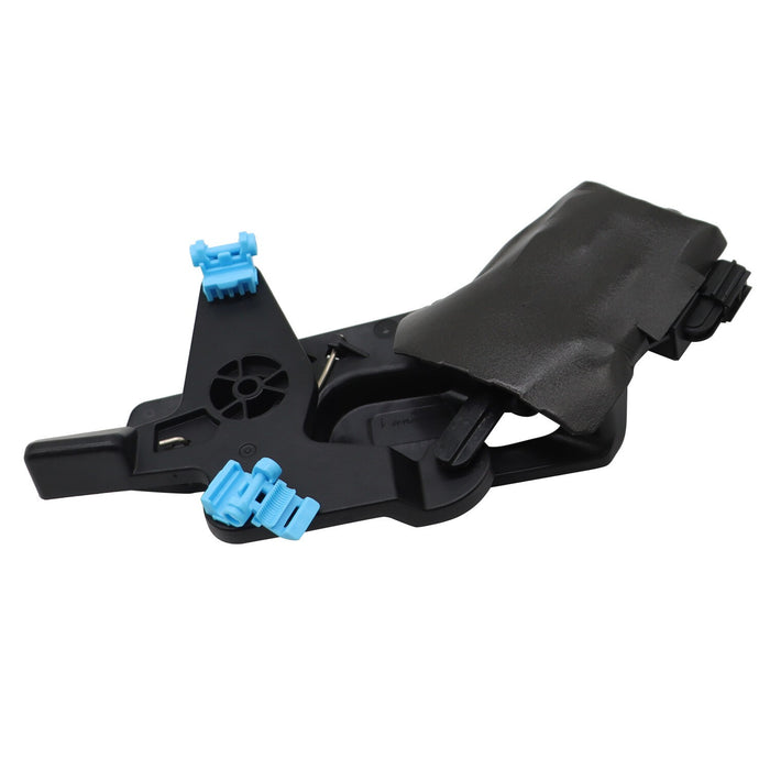 DURAFORCE Ford F150 Tailgate Lock Actuator w/ Keyless Entry 2015-2023 Models