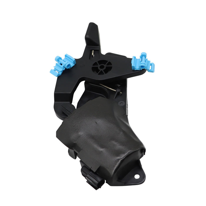 DURAFORCE Ford F150 Tailgate Lock Actuator w/ Keyless Entry 2015-2023 Models