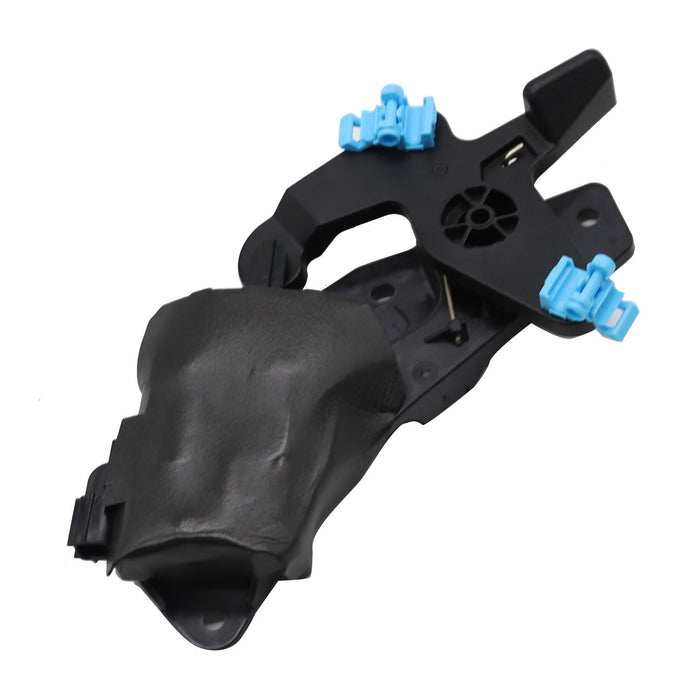 DURAFORCE Ford F150 Tailgate Lock Actuator w/ Keyless Entry 2015-2023 Models