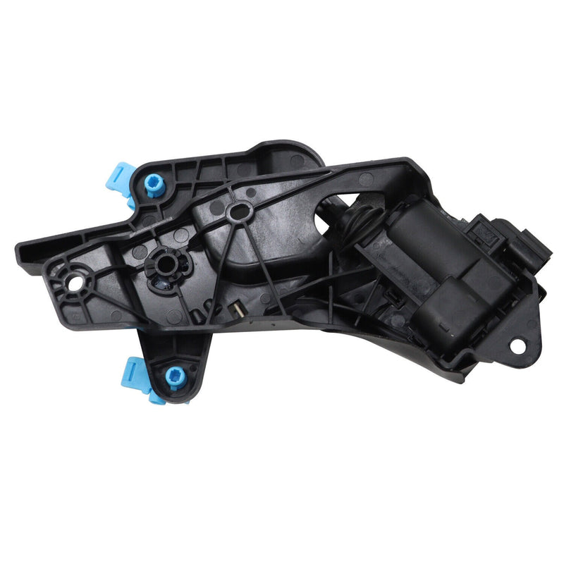 DURAFORCE Ford F150 Tailgate Lock Actuator w/ Keyless Entry 2015-2023 Models