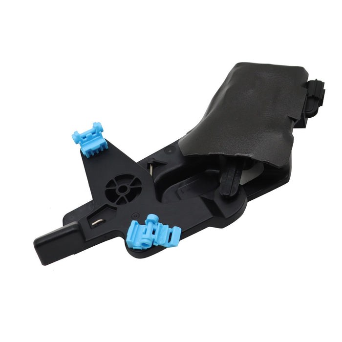 DURAFORCE Ford F150 Tailgate Lock Actuator w/ Keyless Entry 2015-2023 Models