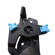 DURAFORCE Ford F150 Tailgate Lock Actuator w/ Keyless Entry 2015-2023 Models