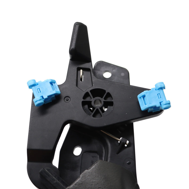 DURAFORCE Ford F150 Tailgate Lock Actuator w/ Keyless Entry 2015-2023 Models