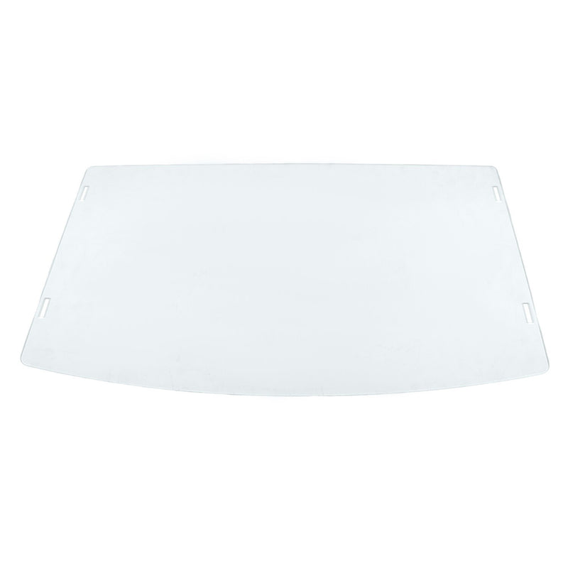 DURAFORCE Polaris Ranger XP 570 900 1000 Front Windshield w/ Clamps 2013-2025 Fit