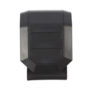 DURAFORCE Polaris Ranger XP 570 900 1000 Front Windshield w/ Clamps 2013-2025 Fit