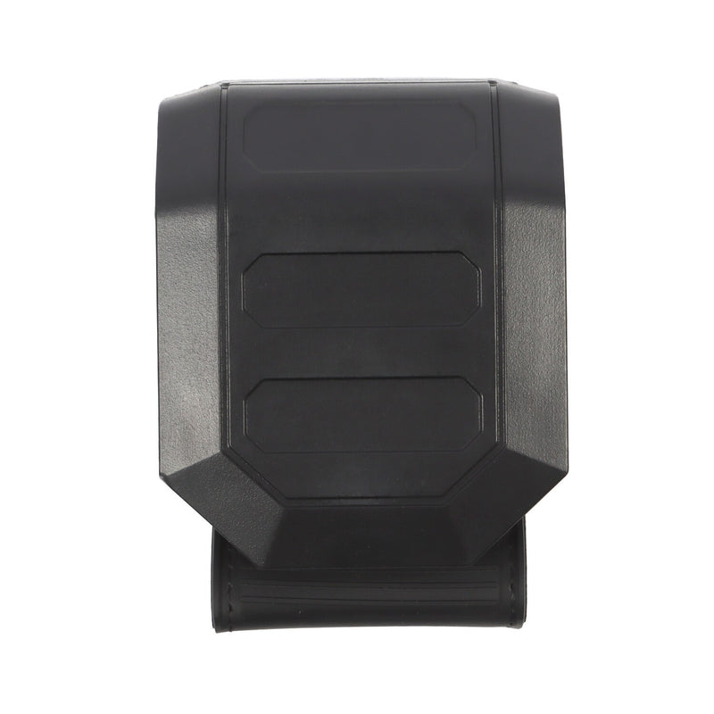 DURAFORCE Polaris Ranger XP 570 900 1000 Front Windshield w/ Clamps 2013-2025 Fit