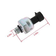 DURAFORCE Ford 7.3L IPR ICP Fuel Injection Pressure Regulator Sensor Valve Replacement