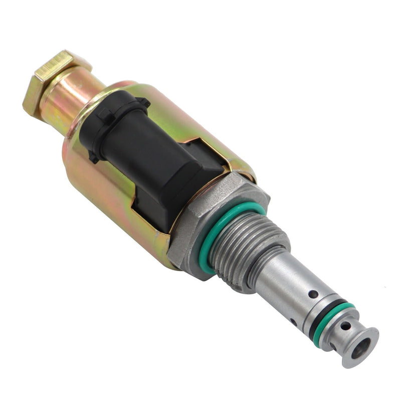 DURAFORCE Ford 7.3L IPR ICP Fuel Injection Pressure Regulator Sensor Valve Replacement