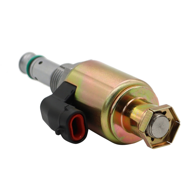DURAFORCE Ford 7.3L IPR ICP Fuel Injection Pressure Regulator Sensor Valve Replacement