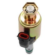 DURAFORCE Ford 7.3L IPR ICP Fuel Injection Pressure Regulator Sensor Valve Replacement