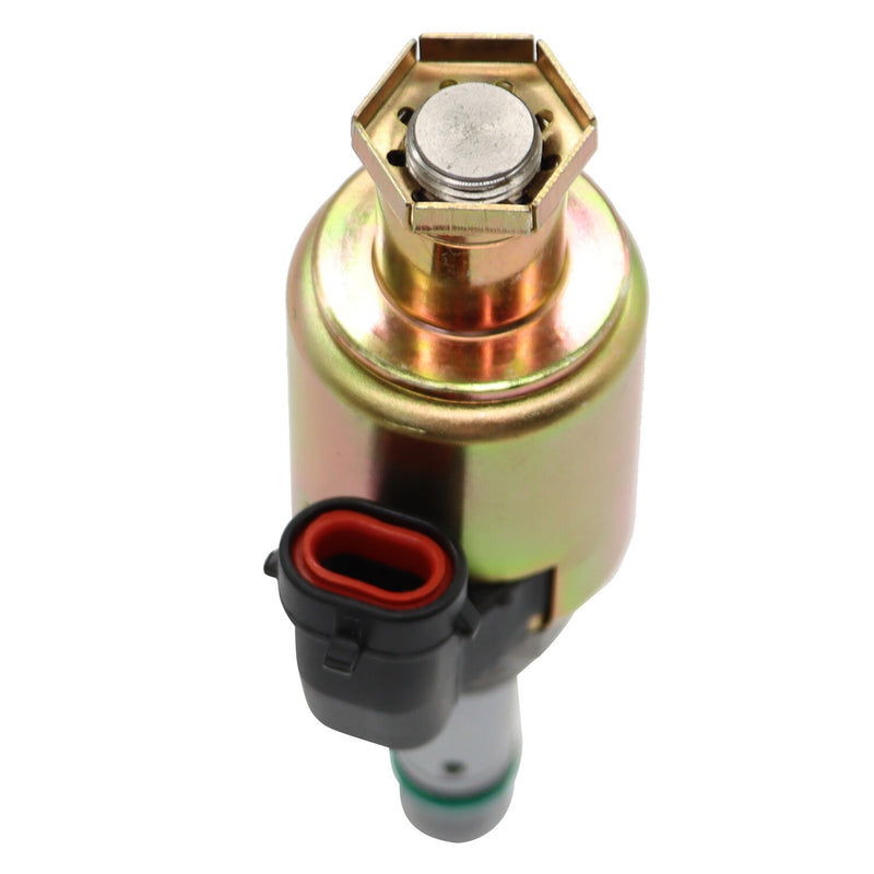 DURAFORCE Ford 7.3L IPR ICP Fuel Injection Pressure Regulator Sensor Valve Replacement