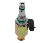 DURAFORCE Ford 7.3L IPR ICP Fuel Injection Pressure Regulator Sensor Valve Replacement