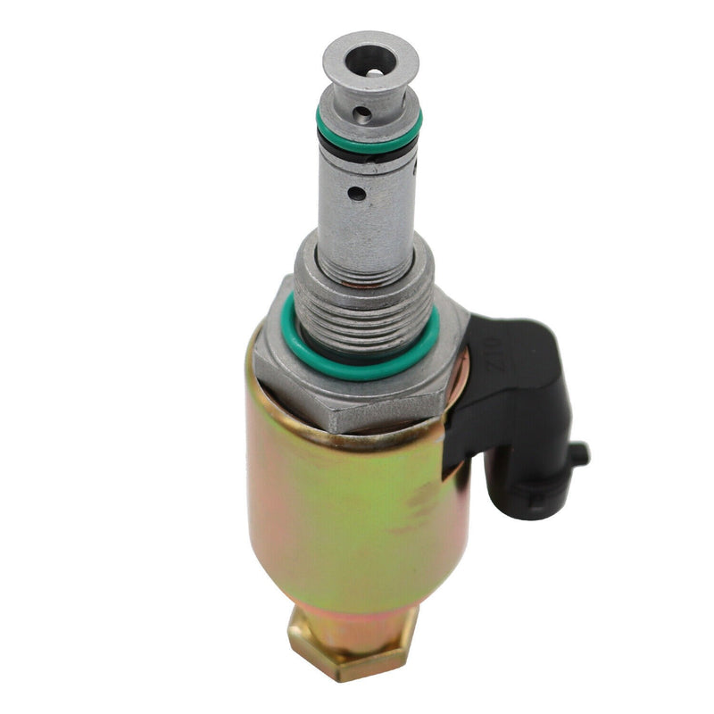 DURAFORCE Ford 7.3L IPR ICP Fuel Injection Pressure Regulator Sensor Valve Replacement