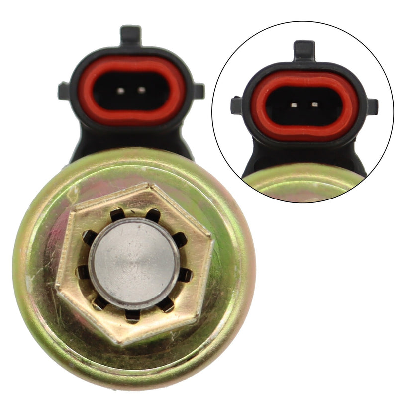 DURAFORCE Ford 7.3L IPR ICP Fuel Injection Pressure Regulator Sensor Valve Replacement