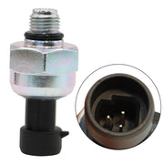 DURAFORCE Ford 7.3L IPR ICP Fuel Injection Pressure Regulator Sensor Valve Replacement