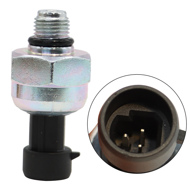 DURAFORCE Ford 7.3L IPR ICP Fuel Injection Pressure Regulator Sensor Valve Replacement
