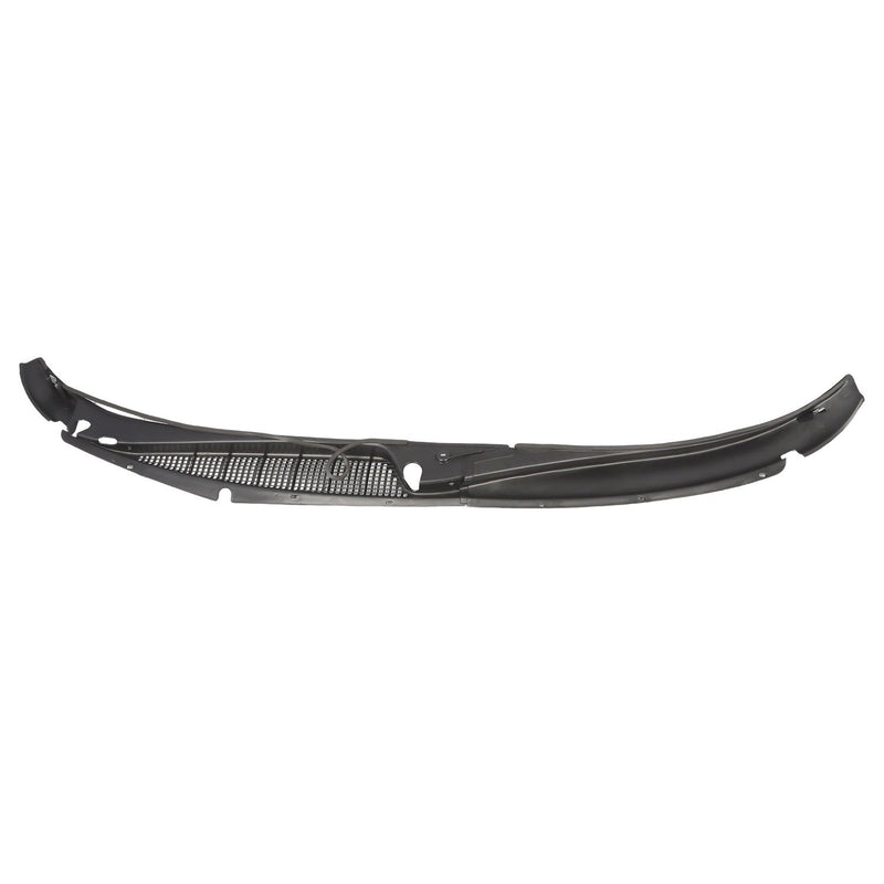 DURAFORCE 96-17 Chevy GMC Express Left & Right Windshield Wiper Cowl Vent Cover