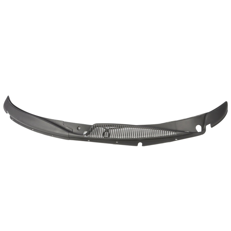 DURAFORCE 96-17 Chevy GMC Express Left & Right Windshield Wiper Cowl Vent Cover