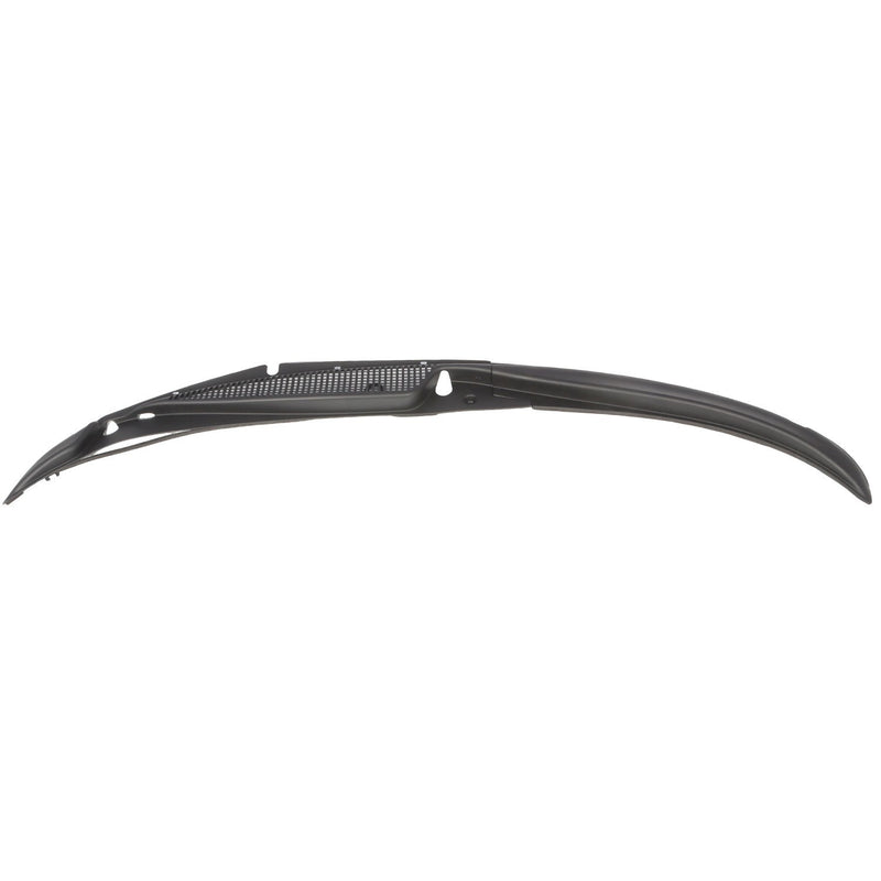 DURAFORCE 96-17 Chevy GMC Express Left & Right Windshield Wiper Cowl Vent Cover
