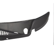 DURAFORCE 96-17 Chevy GMC Express Left & Right Windshield Wiper Cowl Vent Cover