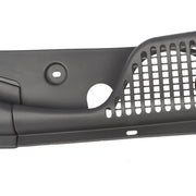 DURAFORCE 96-17 Chevy GMC Express Left & Right Windshield Wiper Cowl Vent Cover