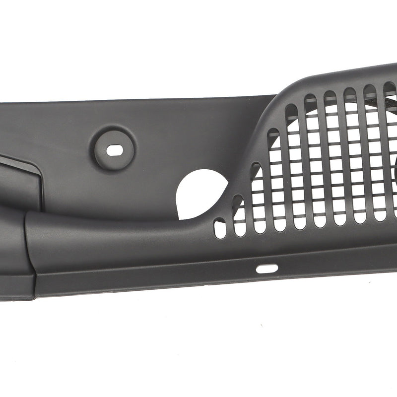 DURAFORCE 96-17 Chevy GMC Express Left & Right Windshield Wiper Cowl Vent Cover