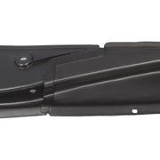 DURAFORCE 96-17 Chevy GMC Express Left & Right Windshield Wiper Cowl Vent Cover
