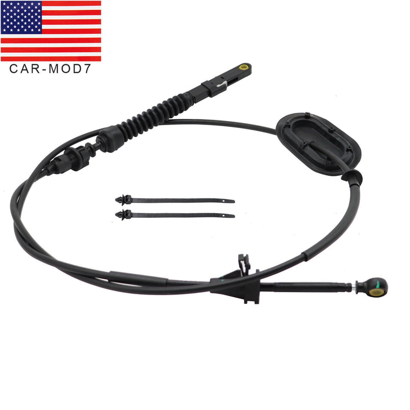 DURAFORCE GMC Envoy Trailblazer Auto Transmission Shift Selector Cable 15785087 02-09