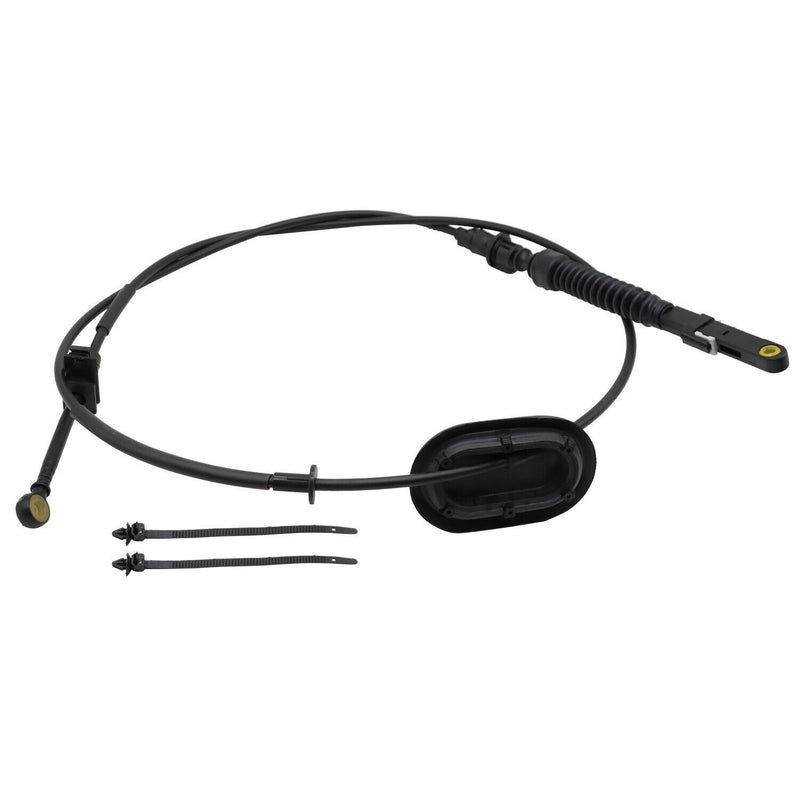 DURAFORCE GMC Envoy Trailblazer Auto Transmission Shift Selector Cable 15785087 02-09
