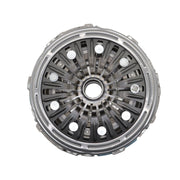 DURAFORCE Double Clutch Set 41200-2D220 for 15-20 Hyundai Elantra Kia Forte 1.6L-2.4L