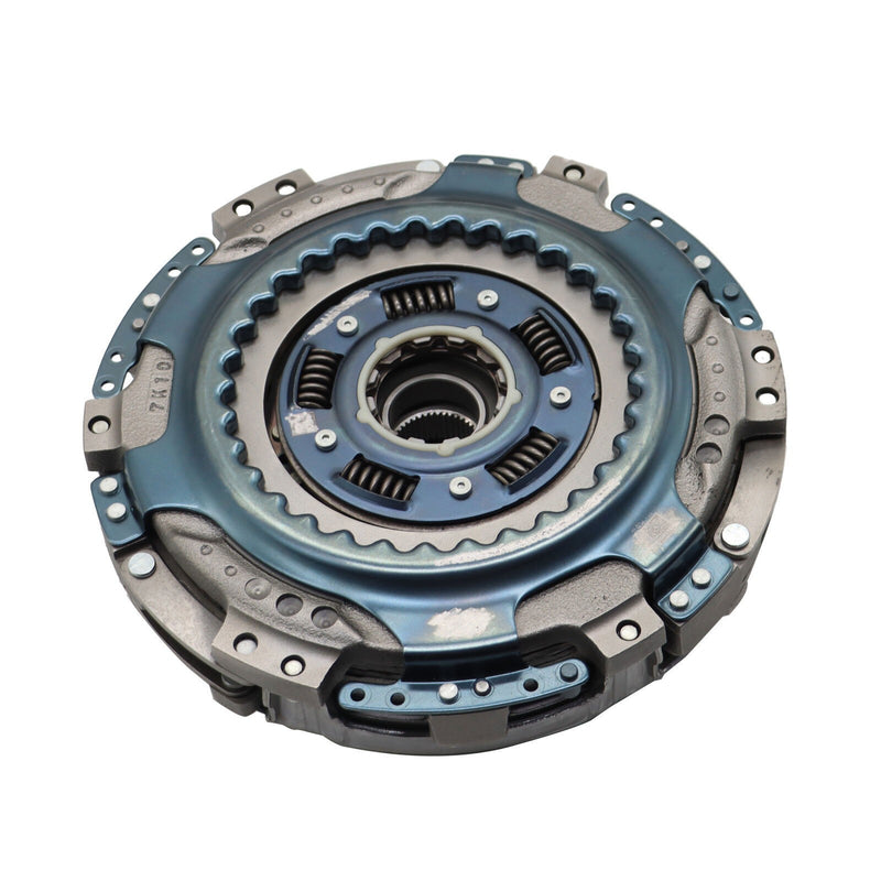 DURAFORCE Double Clutch Set 41200-2D220 for 15-20 Hyundai Elantra Kia Forte 1.6L-2.4L
