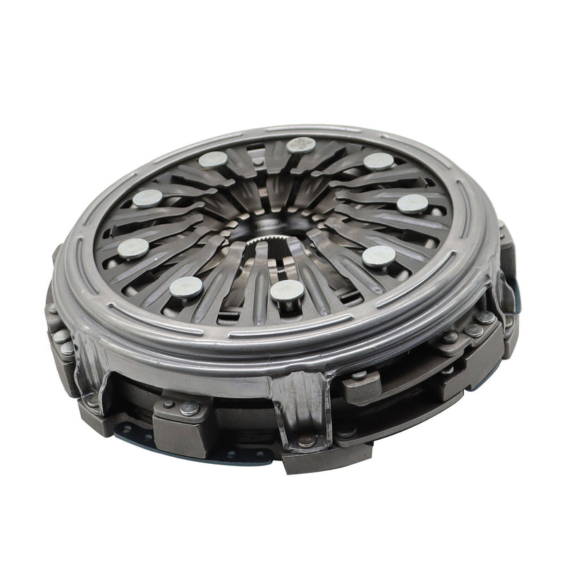 DURAFORCE Double Clutch Set 41200-2D220 for 15-20 Hyundai Elantra Kia Forte 1.6L-2.4L