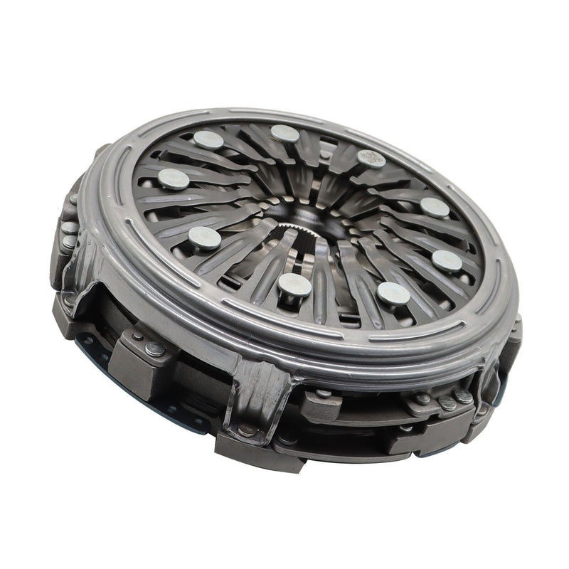 DURAFORCE Double Clutch Set 41200-2D220 for 15-20 Hyundai Elantra Kia Forte 1.6L-2.4L